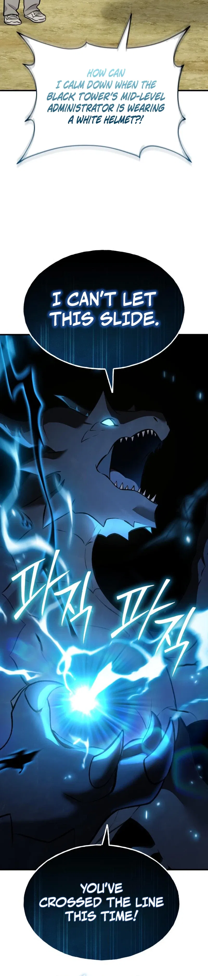 Solo Farming In The Tower Chapter 145 – Page 27