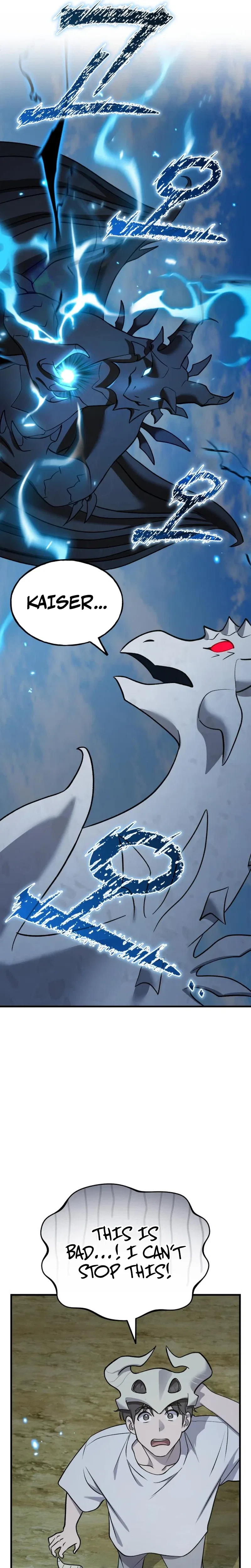 Solo Farming In The Tower Chapter 145 – Page 28