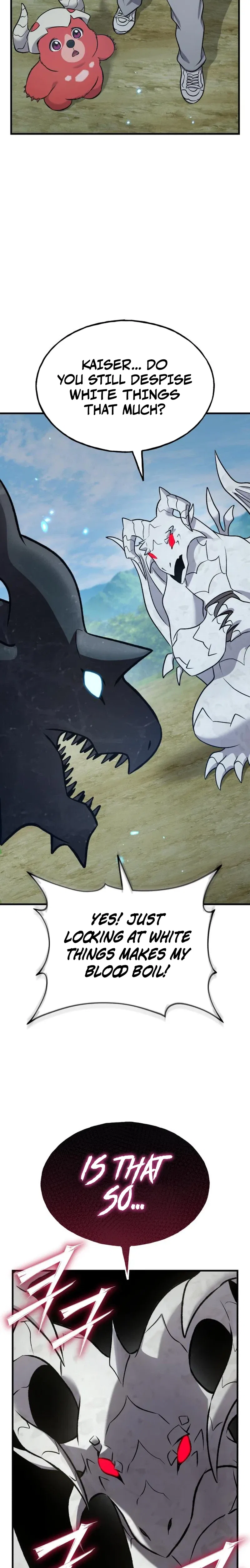 Solo Farming In The Tower Chapter 145 – Page 29