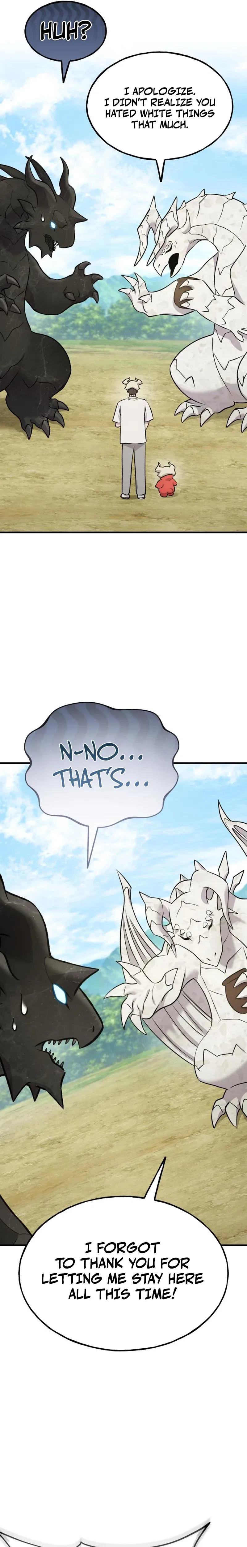 Solo Farming In The Tower Chapter 145 – Page 31