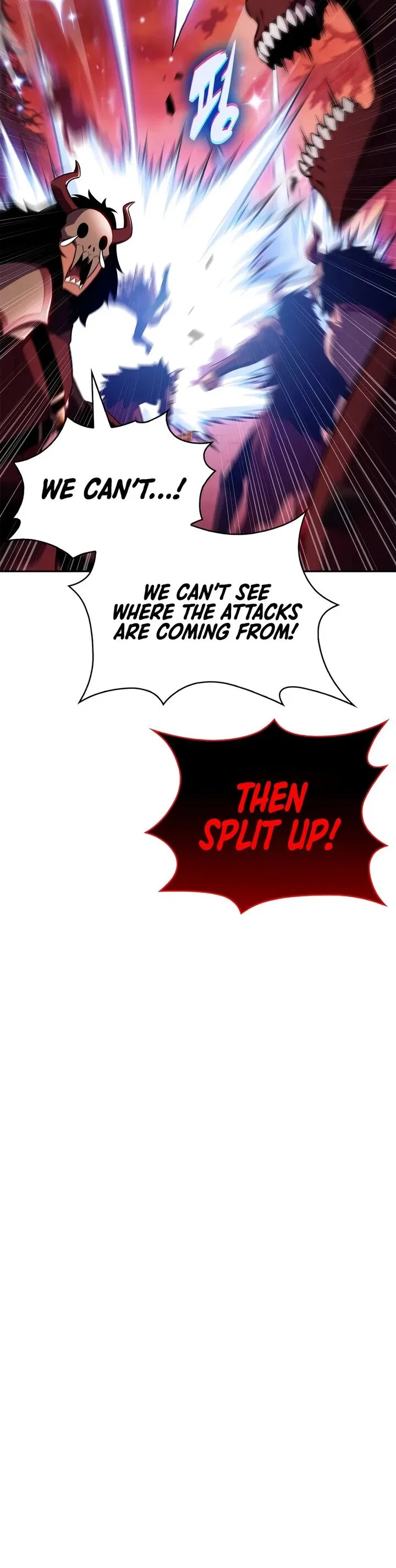 Solo Max-Level Newbie Chapter 280 – Page 2