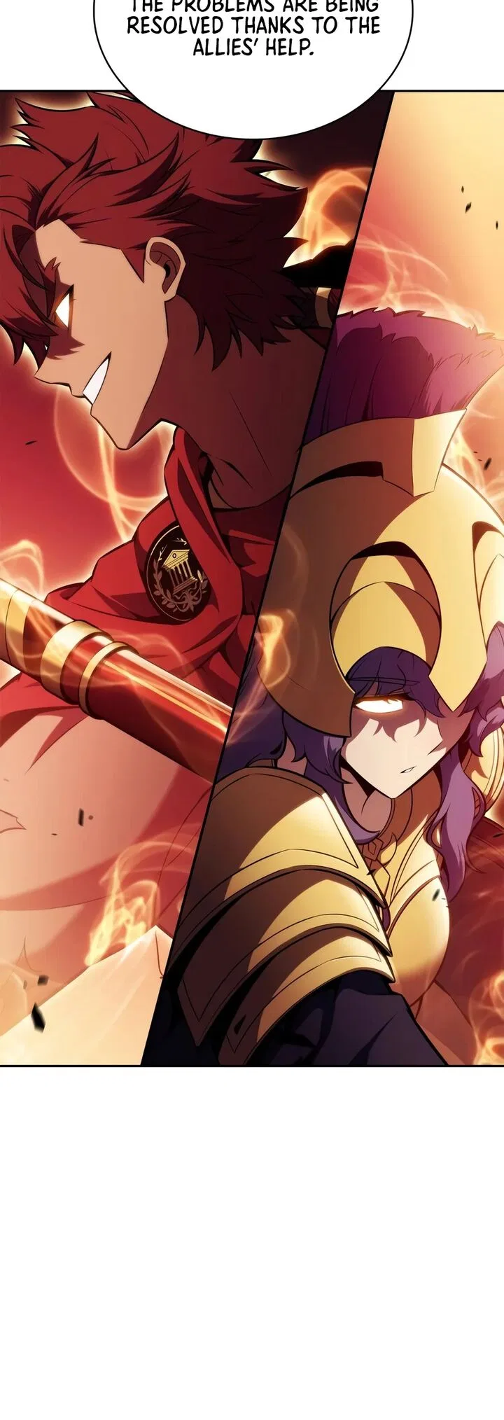 Solo Max-Level Newbie Chapter 280 – Page 12