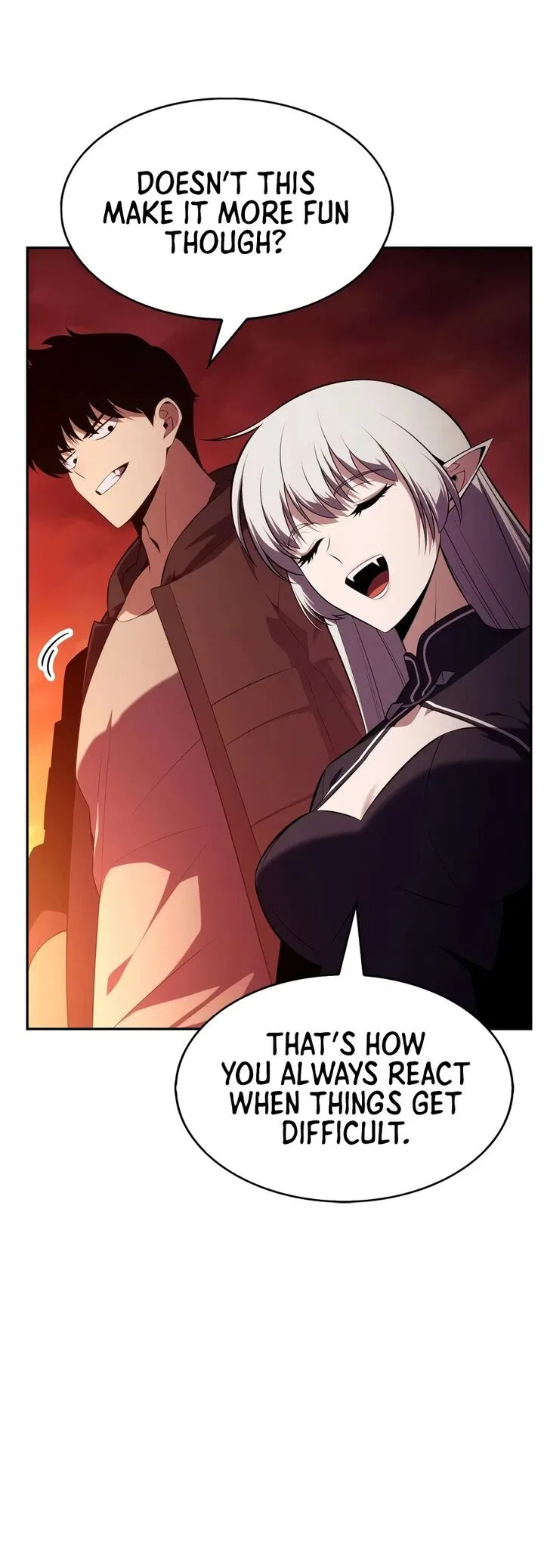 Solo Max-Level Newbie Chapter 280 – Page 14