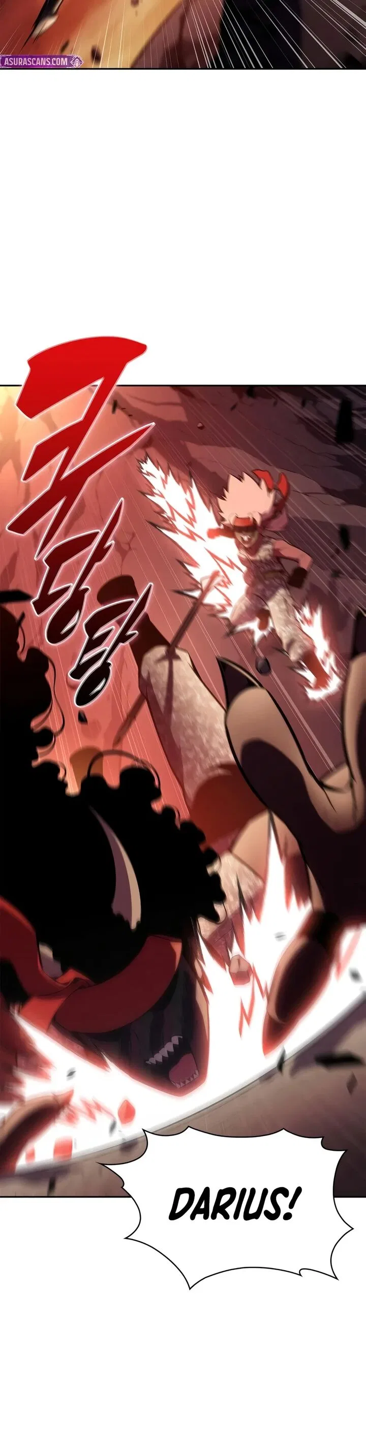 Solo Max-Level Newbie Chapter 280 – Page 16