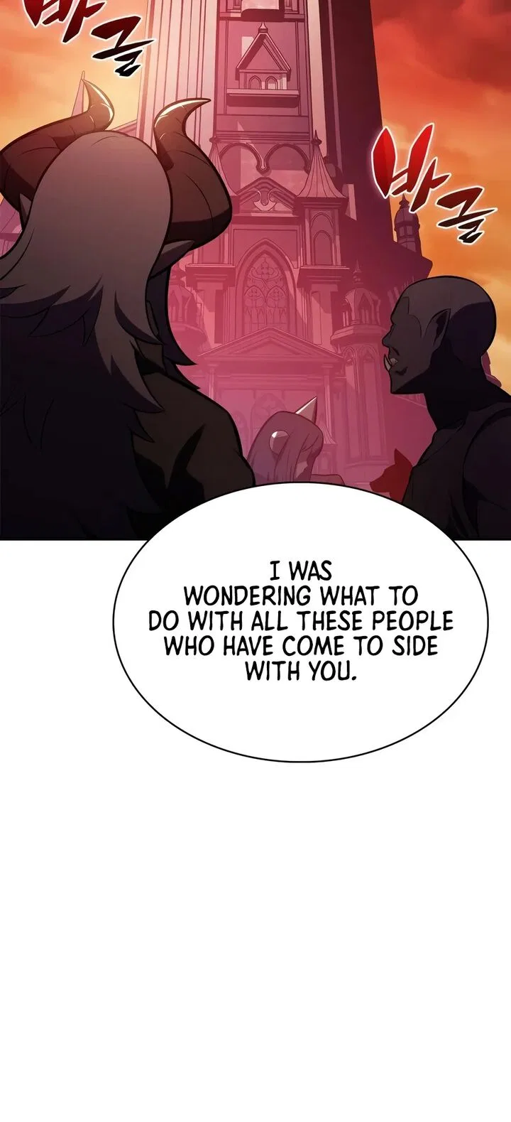 Solo Max-Level Newbie Chapter 280 – Page 18
