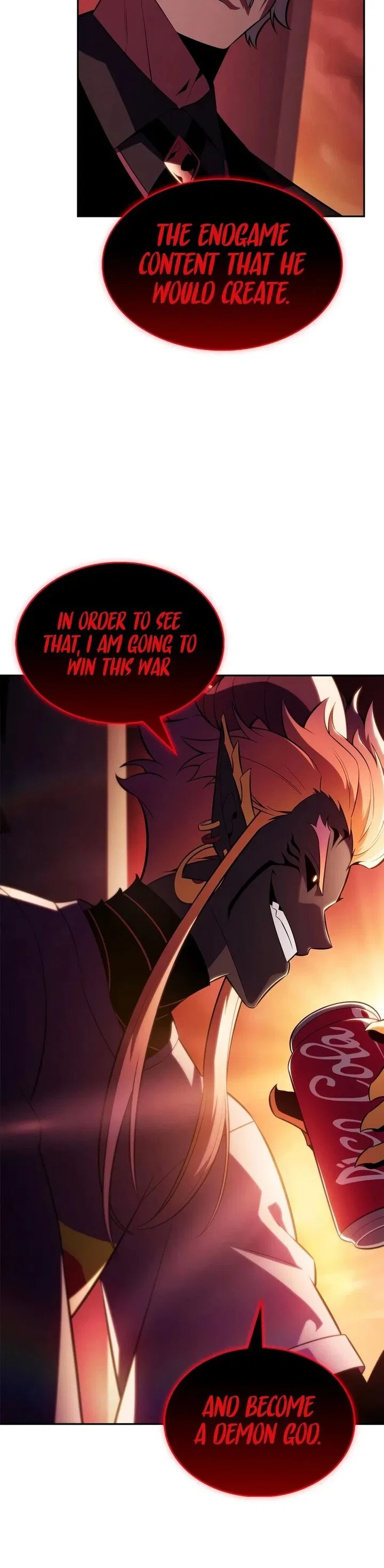 Solo Max-Level Newbie Chapter 280 – Page 20