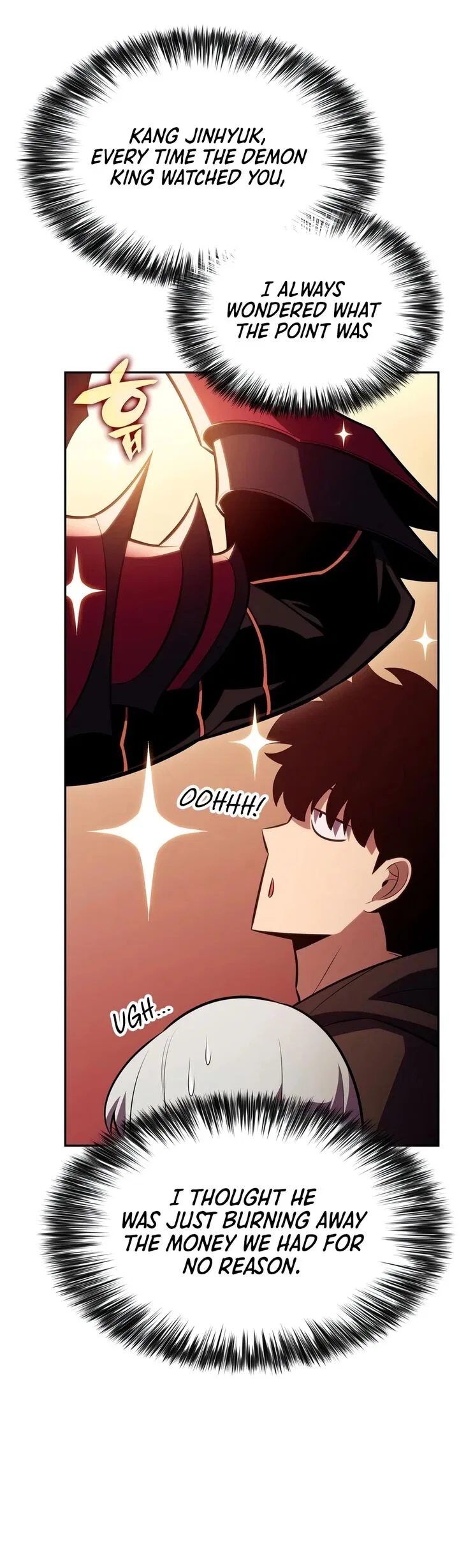 Solo Max-Level Newbie Chapter 280 – Page 22