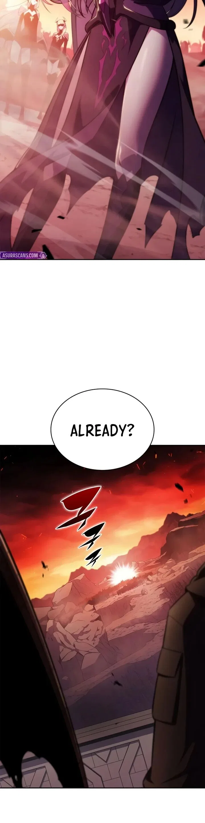 Solo Max-Level Newbie Chapter 280 – Page 24