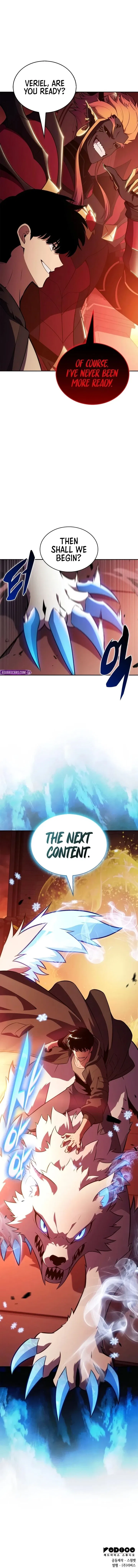 Solo Max-Level Newbie Chapter 280 – Page 25