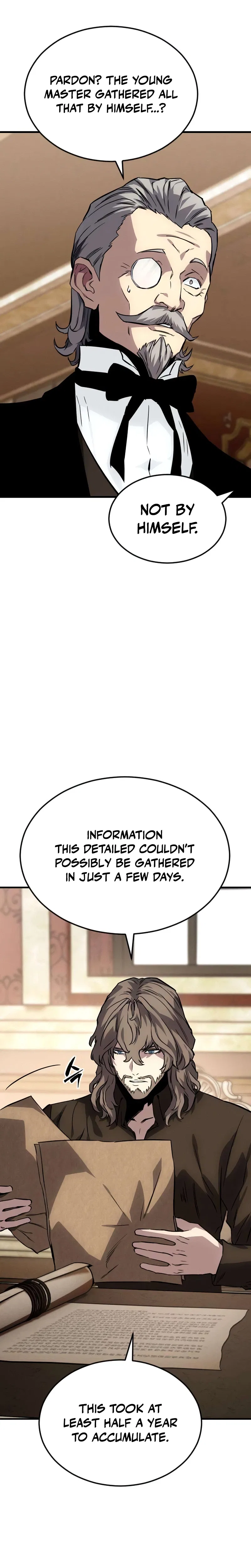 The Necromancer of a Noble Sword Family Chapter 29 – Page 4