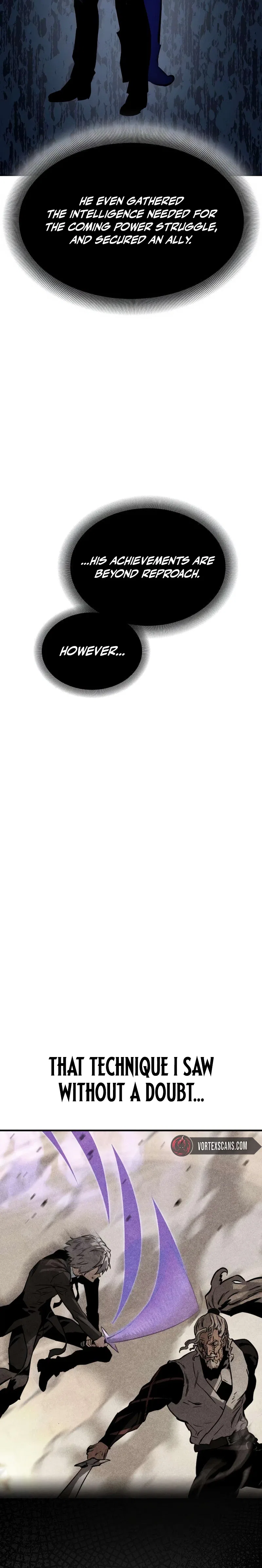 The Necromancer of a Noble Sword Family Chapter 29 – Page 6