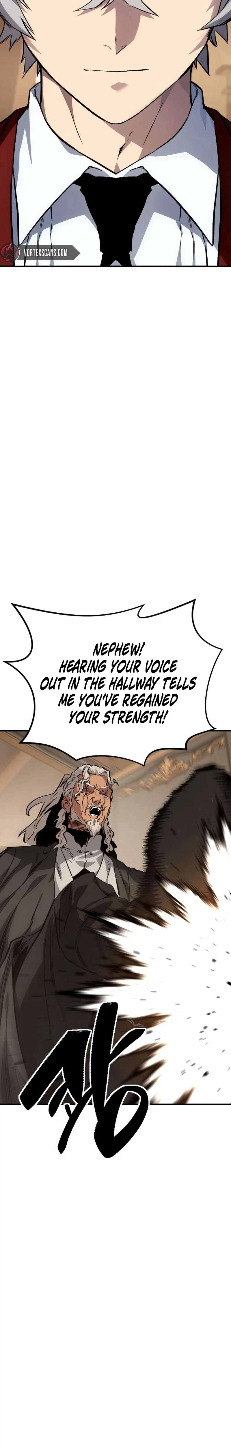 The Necromancer of a Noble Sword Family Chapter 29 – Page 15