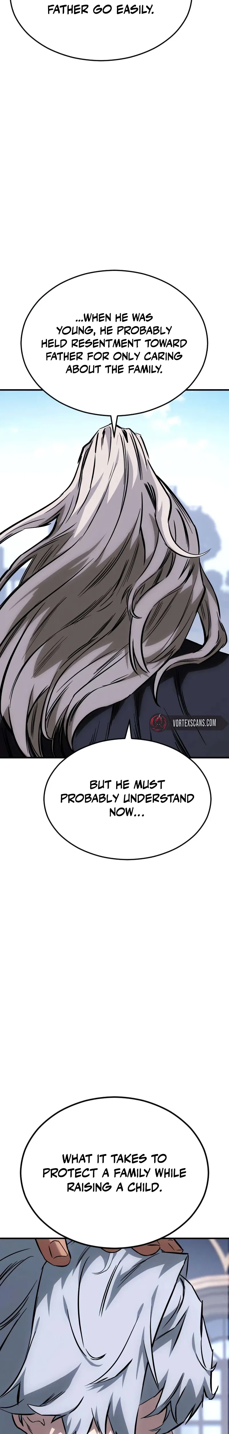 The Necromancer of a Noble Sword Family Chapter 29 – Page 26
