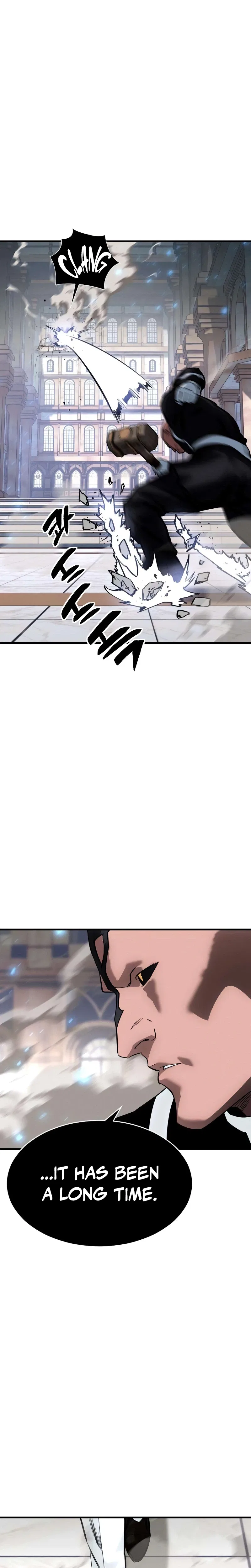 The Necromancer of a Noble Sword Family Chapter 29 – Page 44