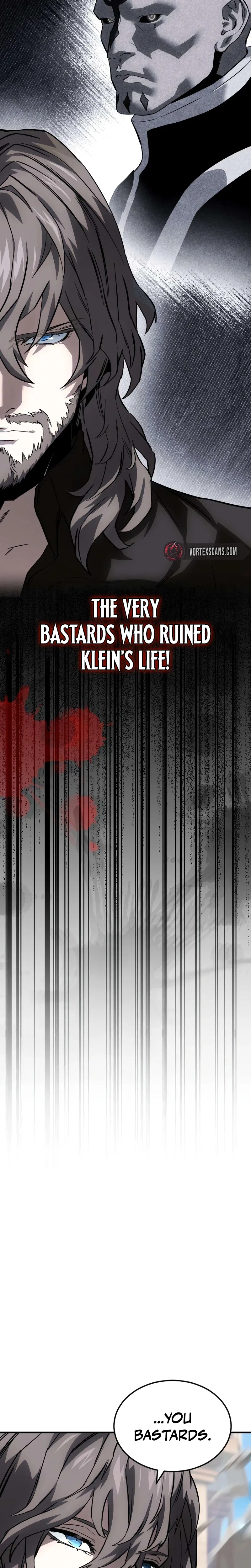 The Necromancer of a Noble Sword Family Chapter 29 – Page 47