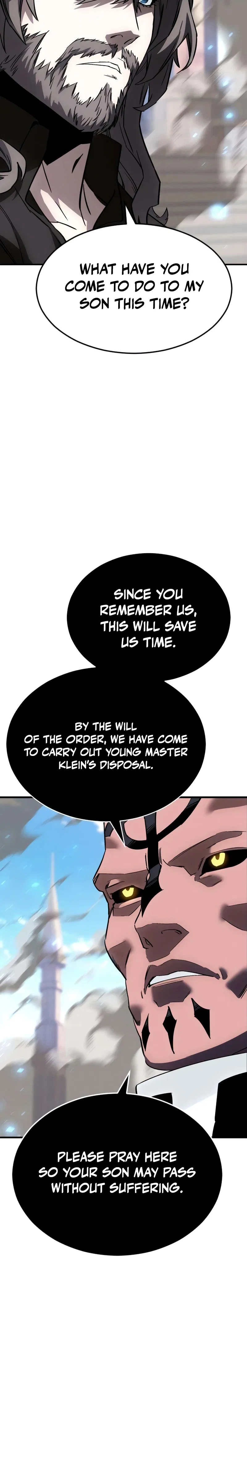 The Necromancer of a Noble Sword Family Chapter 29 – Page 48