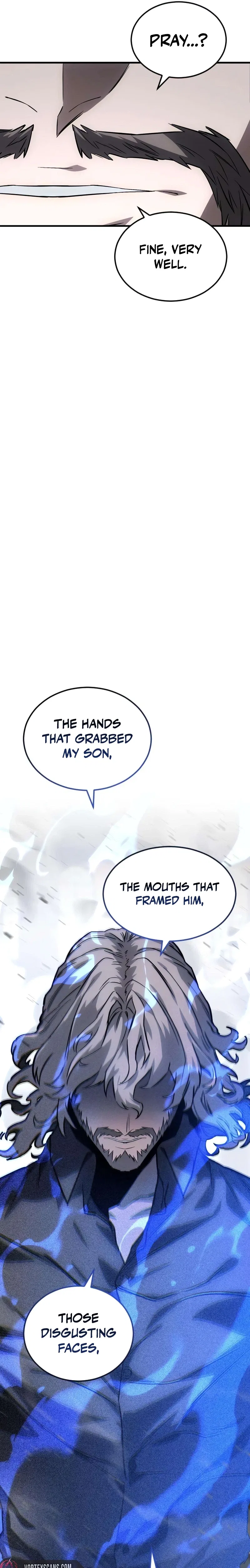The Necromancer of a Noble Sword Family Chapter 29 – Page 49