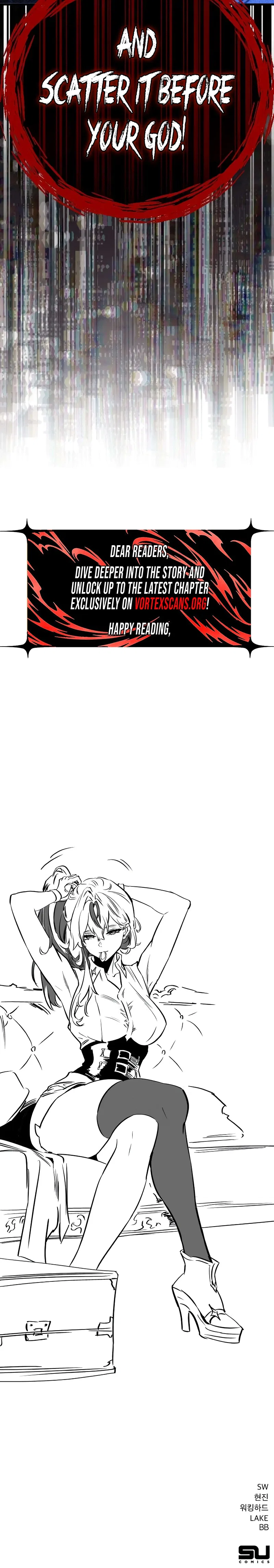 The Necromancer of a Noble Sword Family Chapter 29 – Page 51