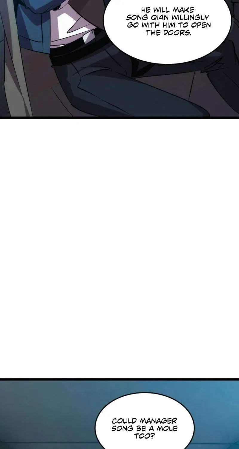 Tyrant of the Otherworld Prison: My Shadow Can Evolve Infinitely Chapter 120 – Page 2