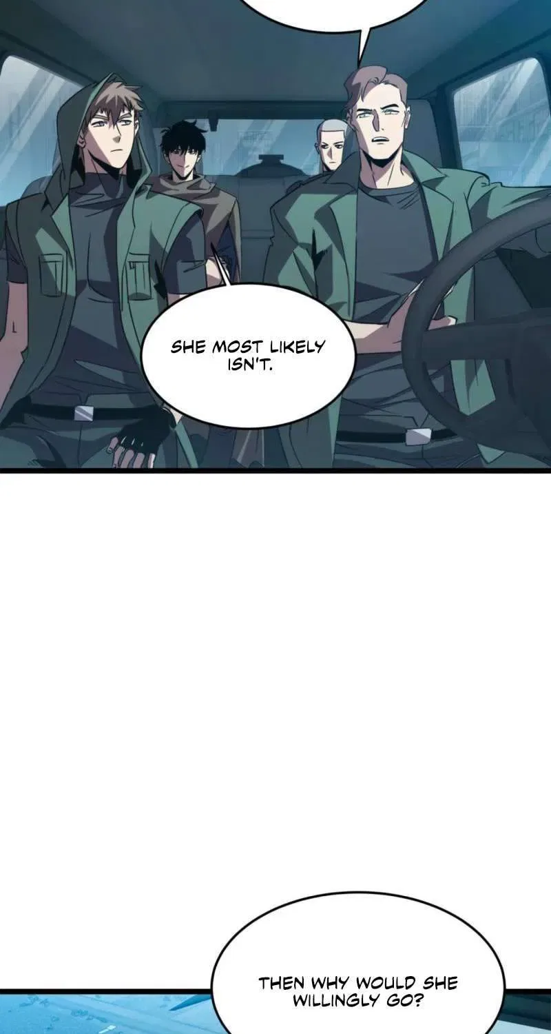Tyrant of the Otherworld Prison: My Shadow Can Evolve Infinitely Chapter 120 – Page 3