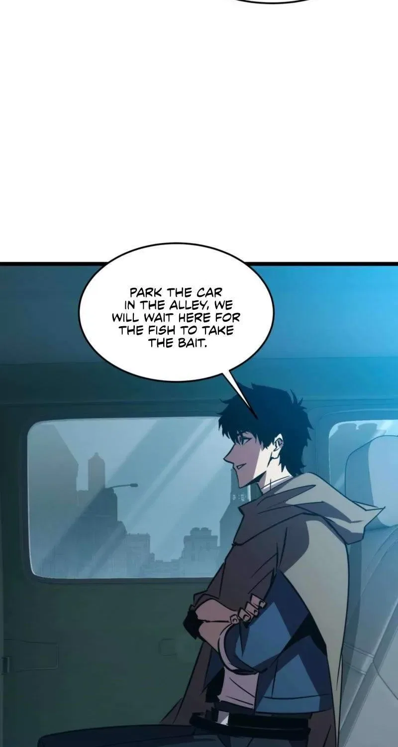 Tyrant of the Otherworld Prison: My Shadow Can Evolve Infinitely Chapter 120 – Page 6