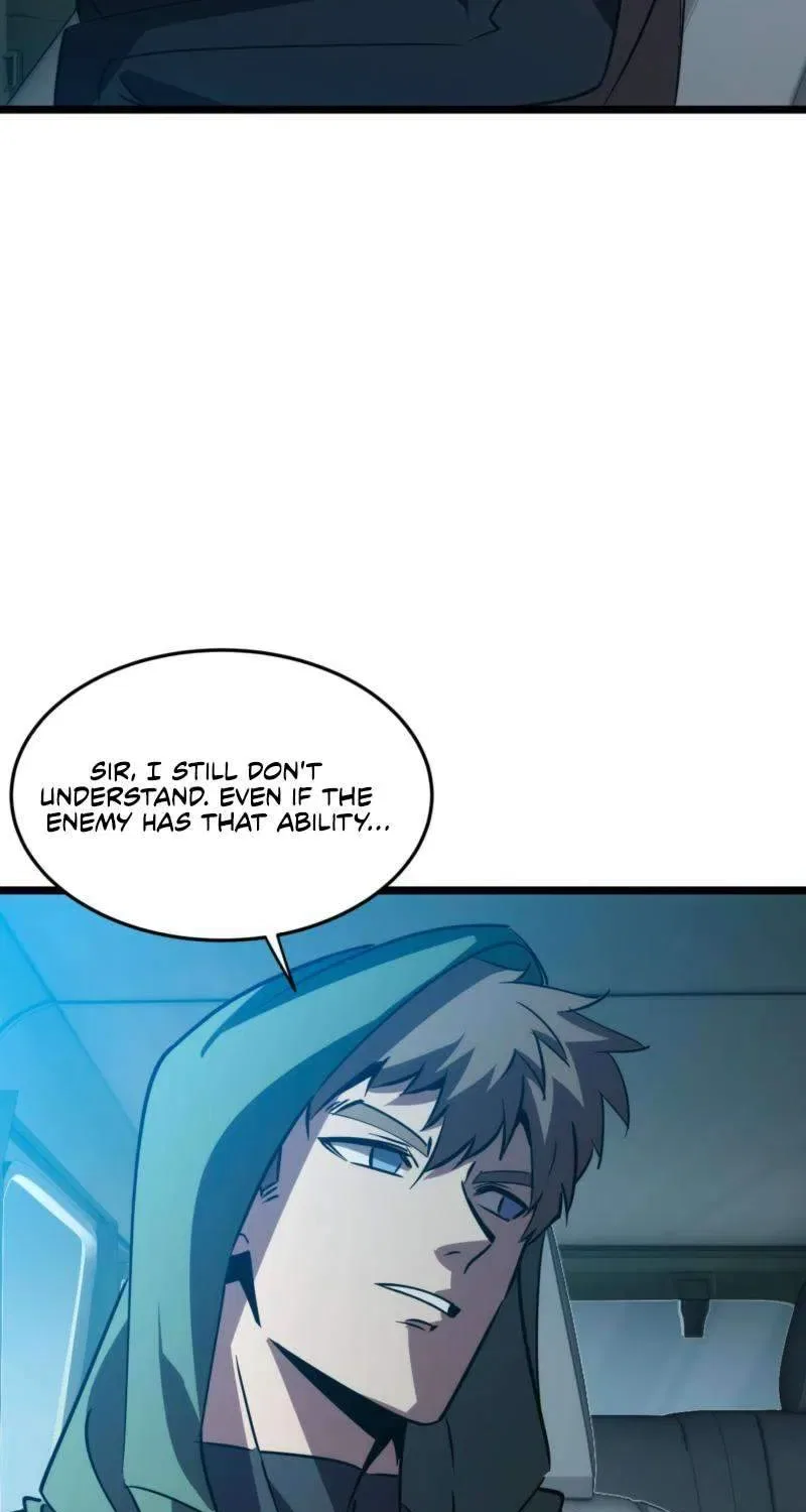 Tyrant of the Otherworld Prison: My Shadow Can Evolve Infinitely Chapter 120 – Page 7