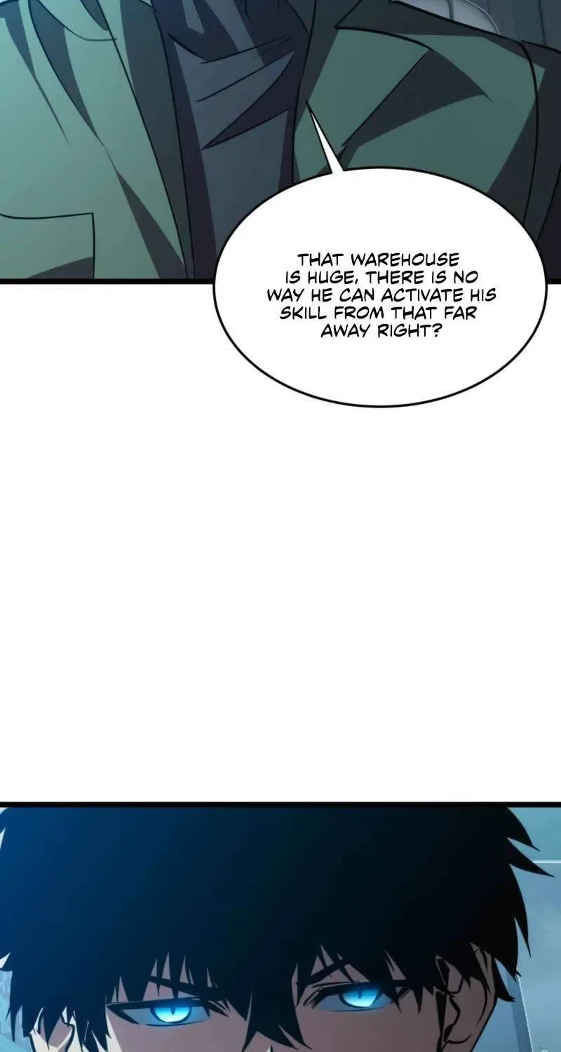 Tyrant of the Otherworld Prison: My Shadow Can Evolve Infinitely Chapter 120 – Page 8
