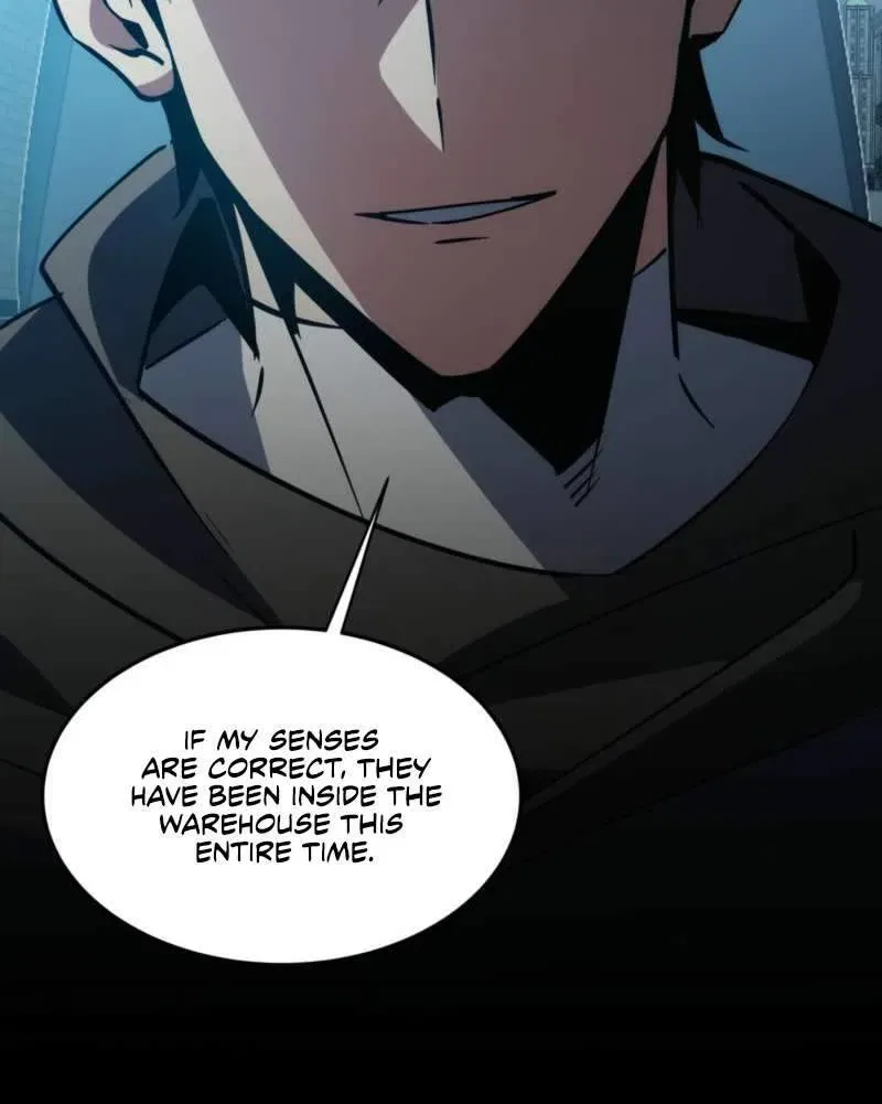Tyrant of the Otherworld Prison: My Shadow Can Evolve Infinitely Chapter 120 – Page 9
