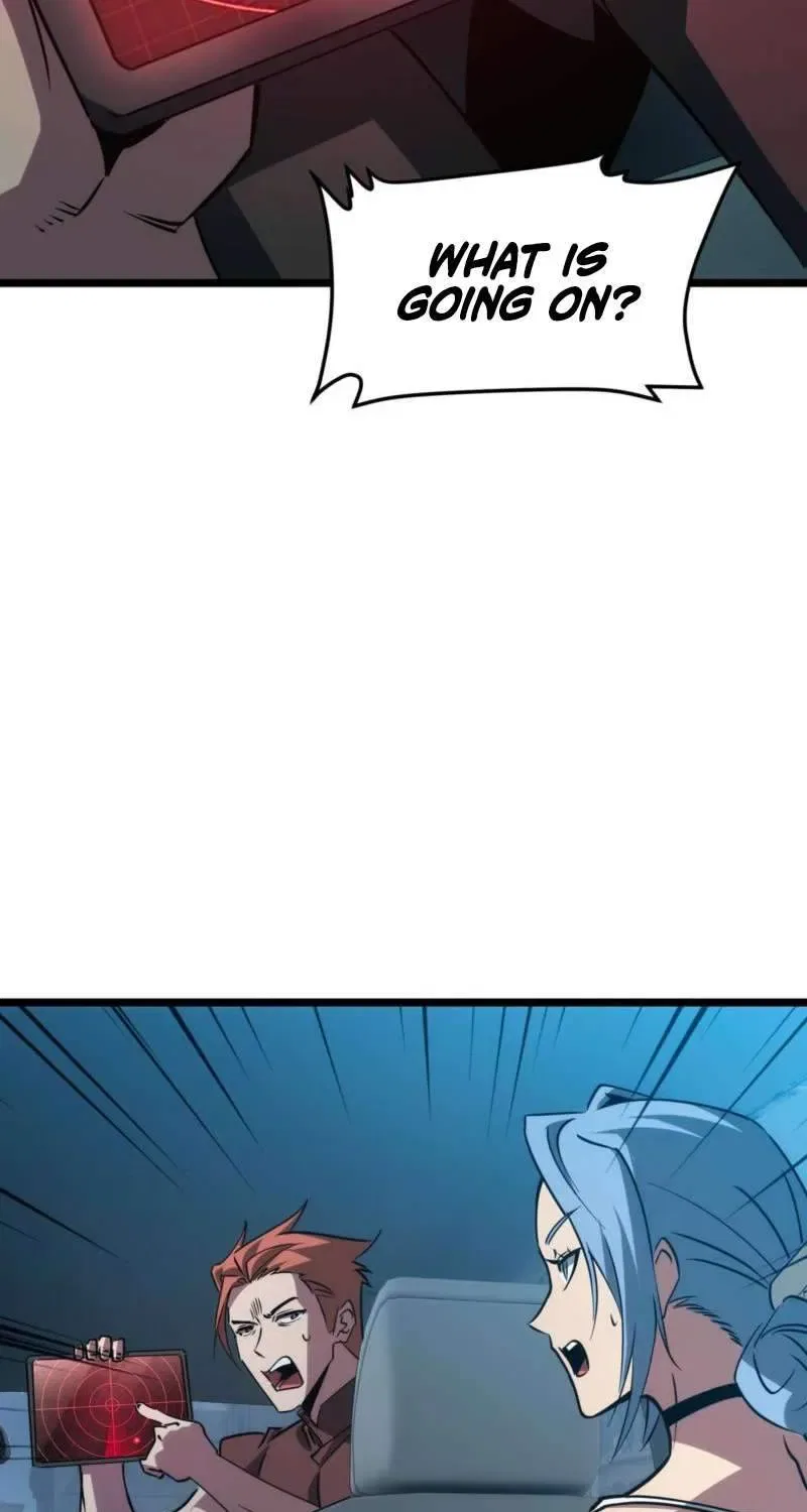 Tyrant of the Otherworld Prison: My Shadow Can Evolve Infinitely Chapter 120 – Page 14