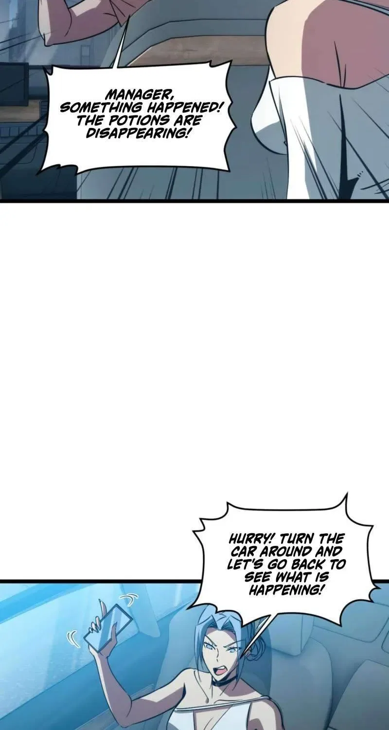 Tyrant of the Otherworld Prison: My Shadow Can Evolve Infinitely Chapter 120 – Page 15
