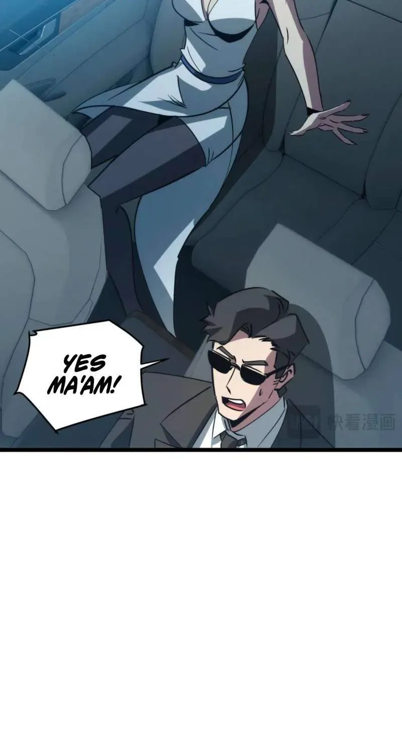 Tyrant of the Otherworld Prison: My Shadow Can Evolve Infinitely Chapter 120 – Page 16