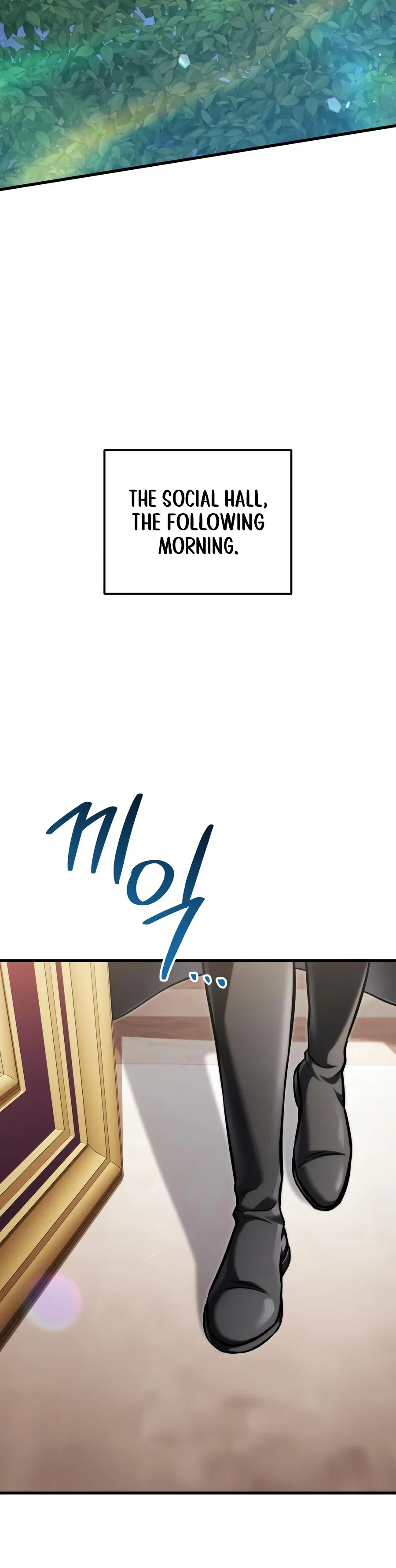 Terminally-Ill Genius Dark Knight Chapter 168 – Page 5