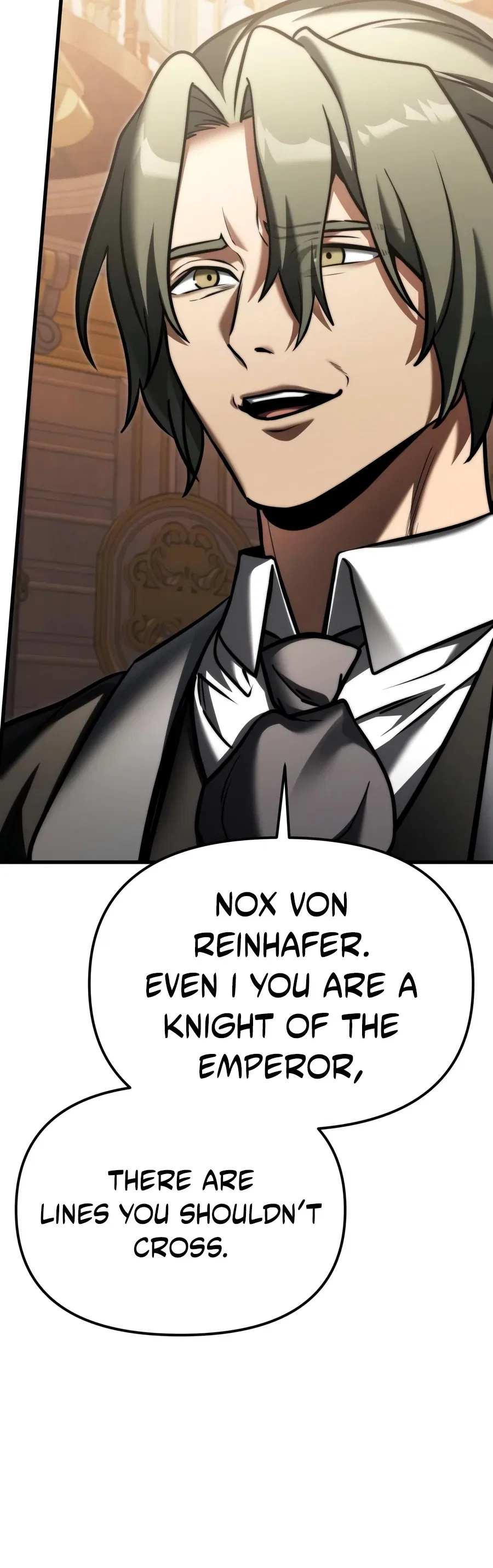 Terminally-Ill Genius Dark Knight Chapter 168 – Page 17