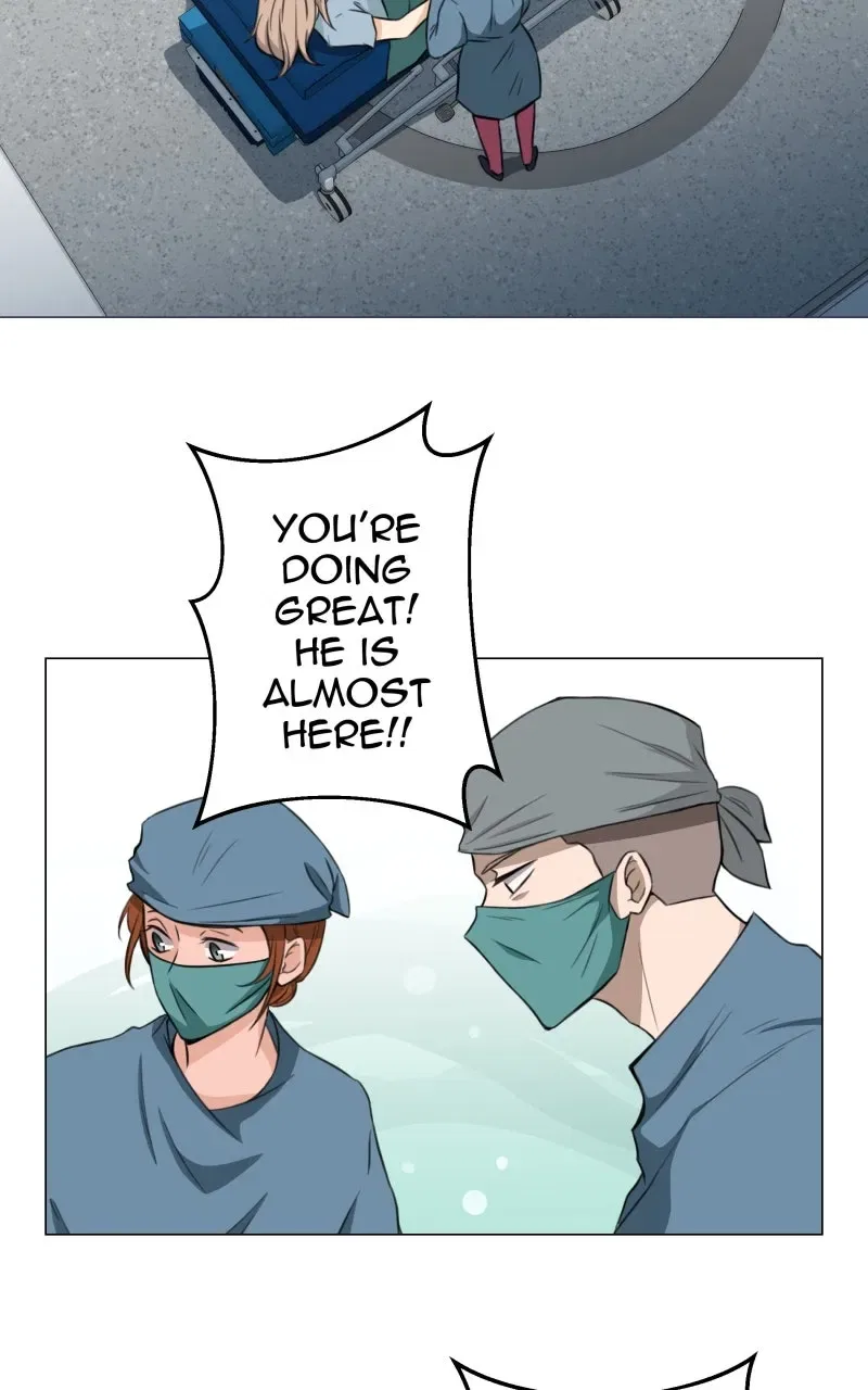Change Your Story Chapter 1 – Page 9