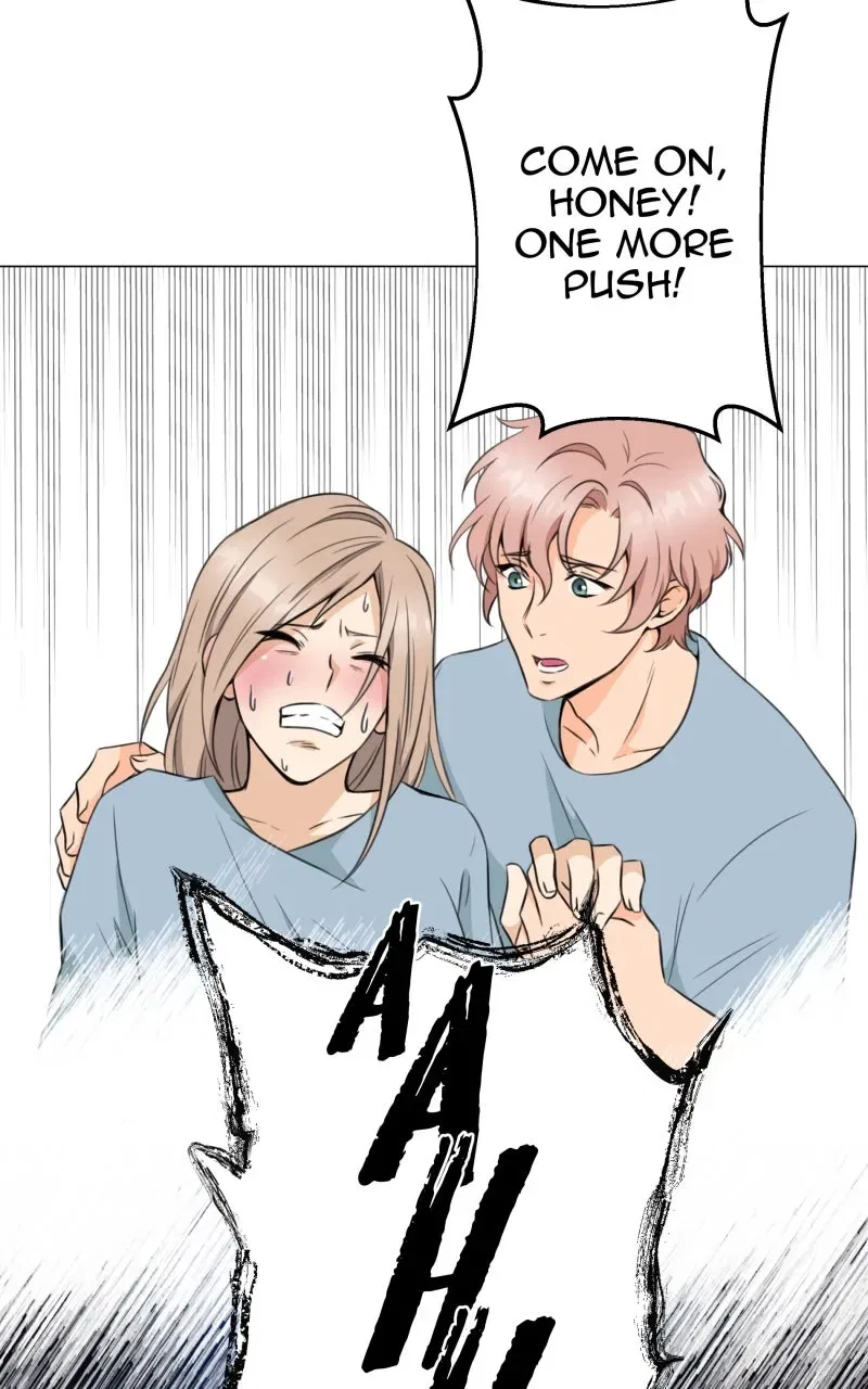 Change Your Story Chapter 1 – Page 10