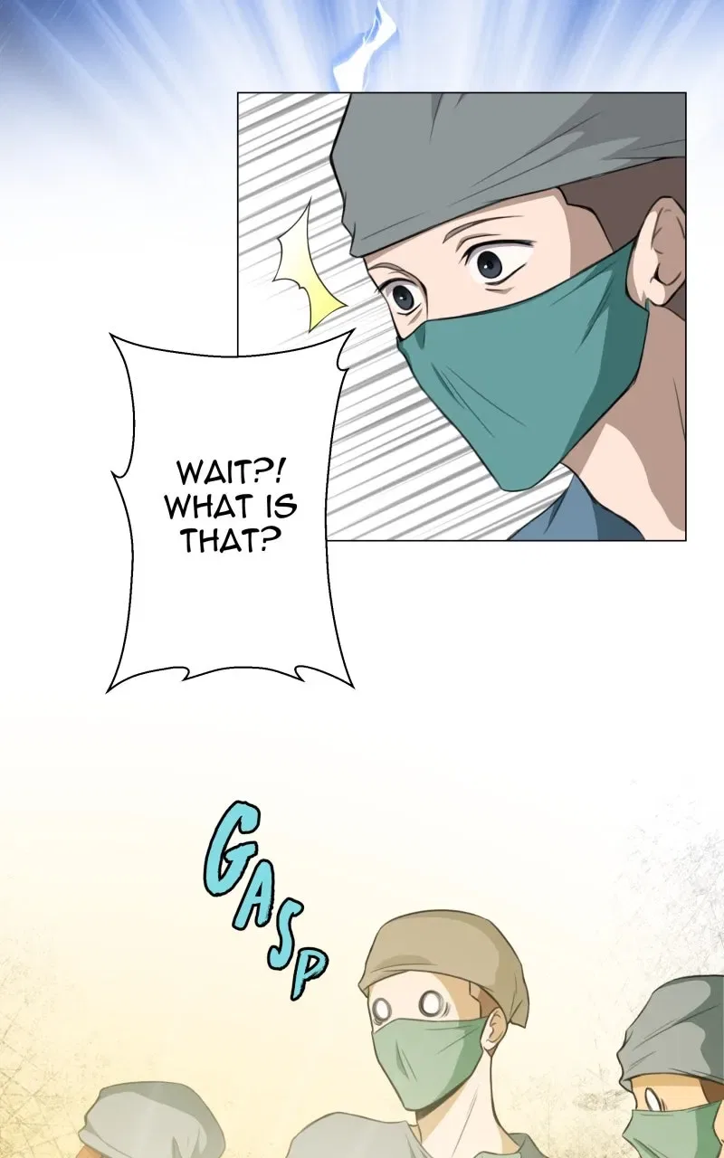 Change Your Story Chapter 1 – Page 12