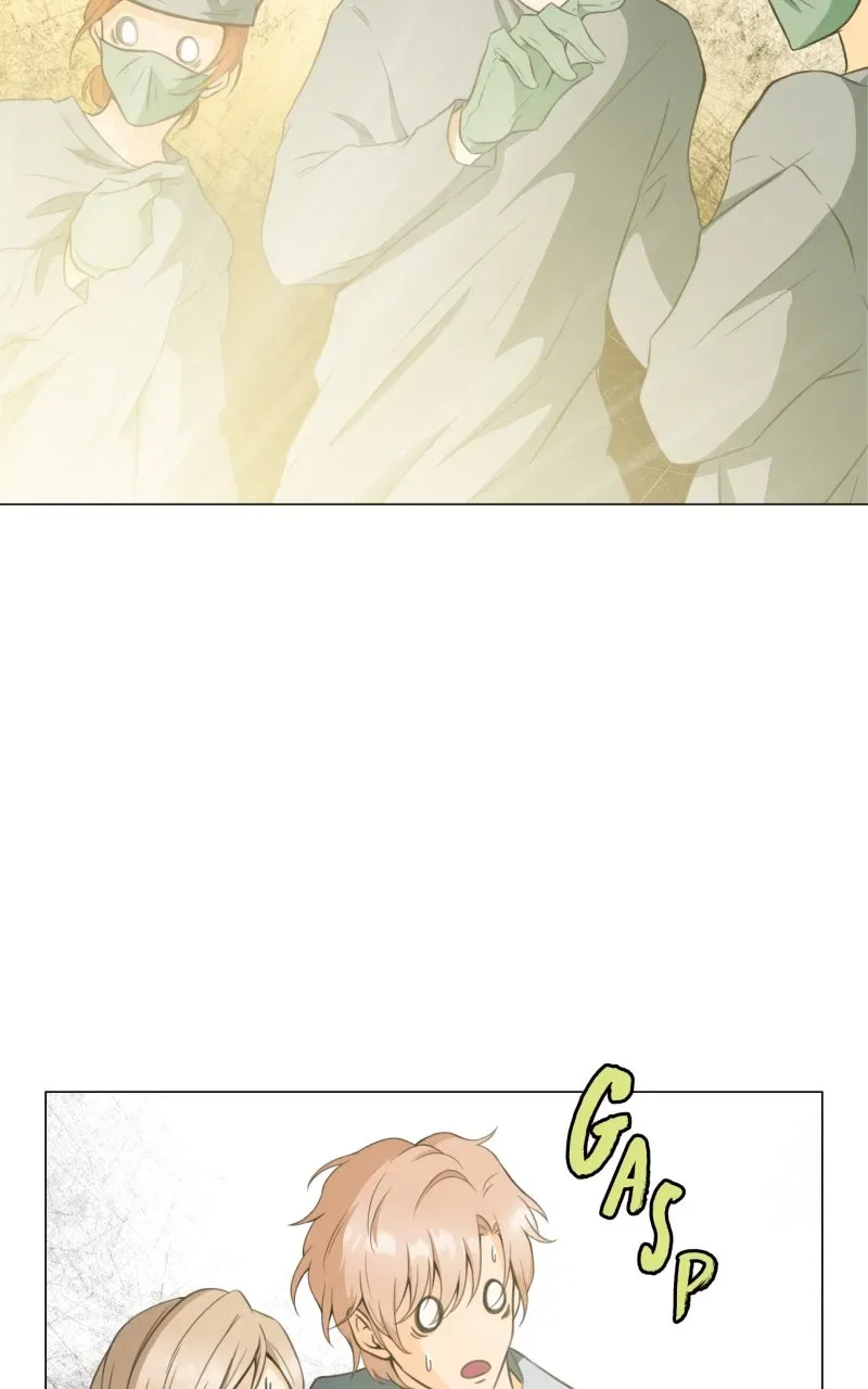 Change Your Story Chapter 1 – Page 13