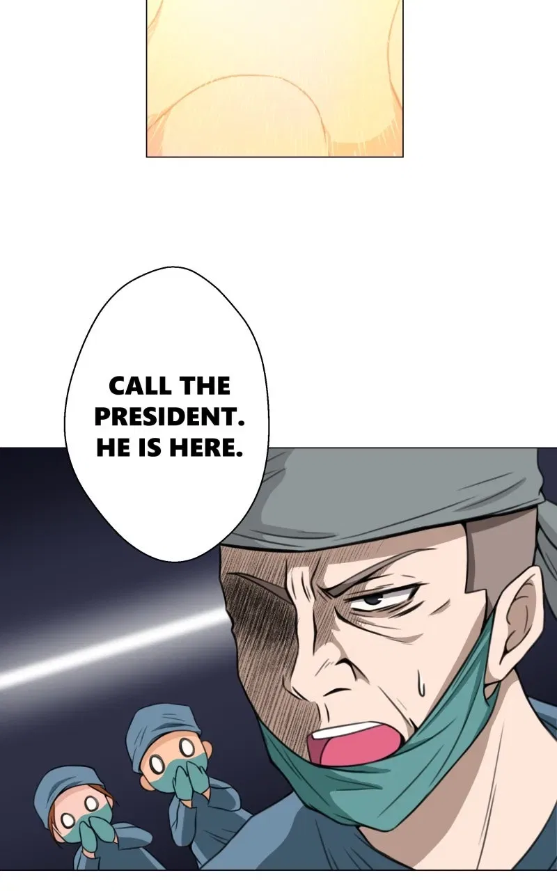 Change Your Story Chapter 1 – Page 17