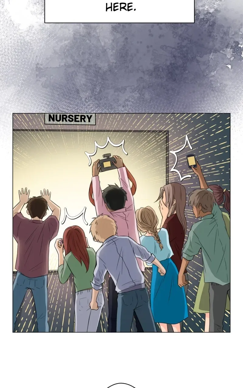 Change Your Story Chapter 1 – Page 19