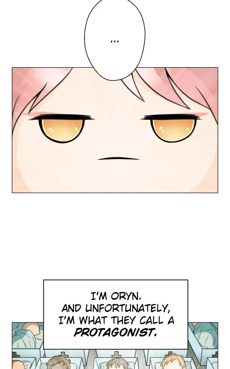 Change Your Story Chapter 1 – Page 20