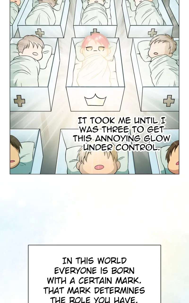 Change Your Story Chapter 1 – Page 21