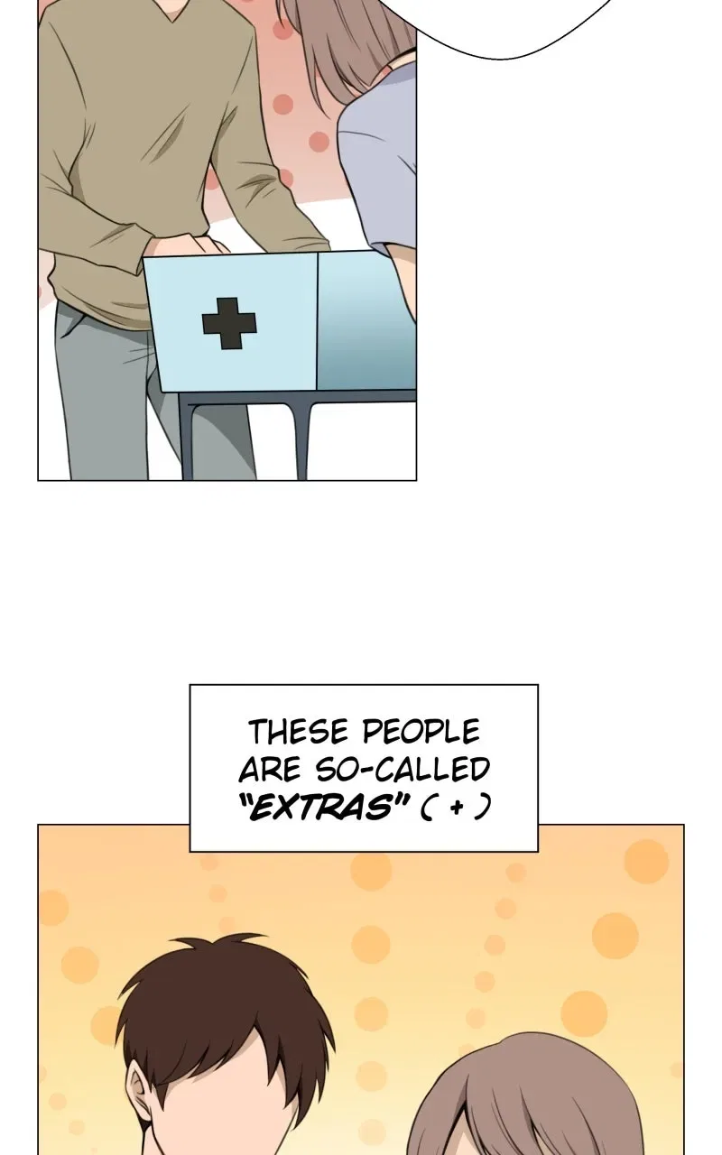 Change Your Story Chapter 1 – Page 23
