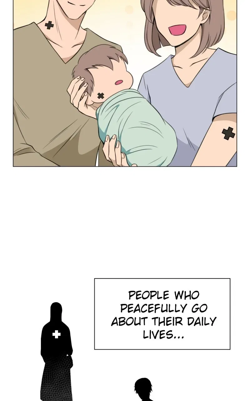 Change Your Story Chapter 1 – Page 24