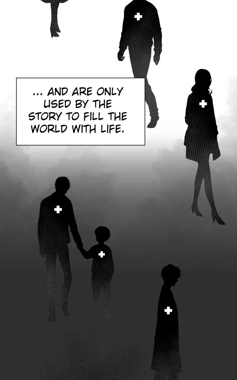 Change Your Story Chapter 1 – Page 25