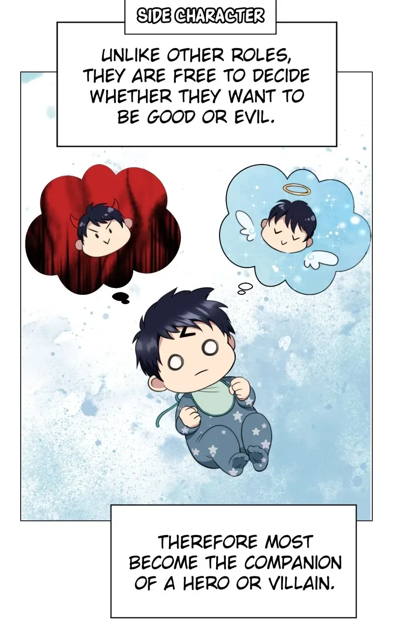 Change Your Story Chapter 1 – Page 29