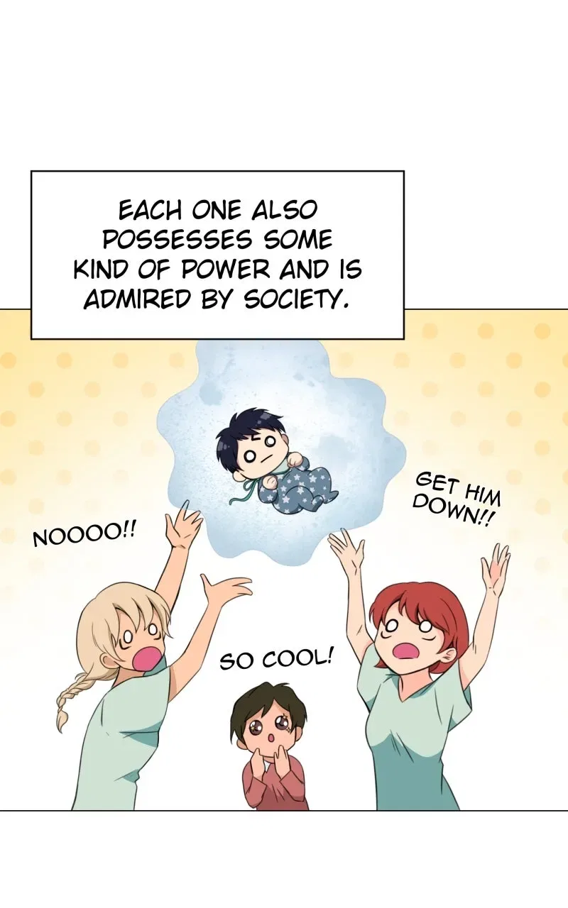 Change Your Story Chapter 1 – Page 30