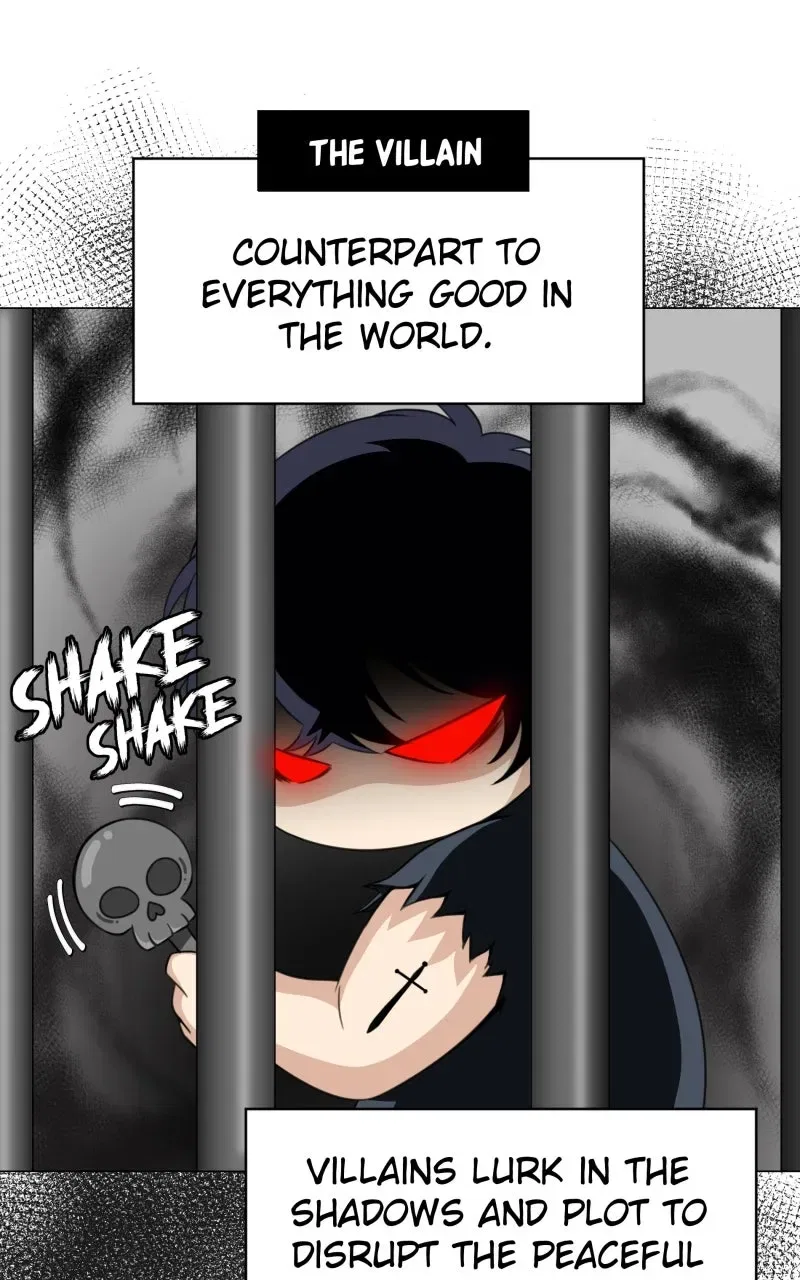 Change Your Story Chapter 1 – Page 31