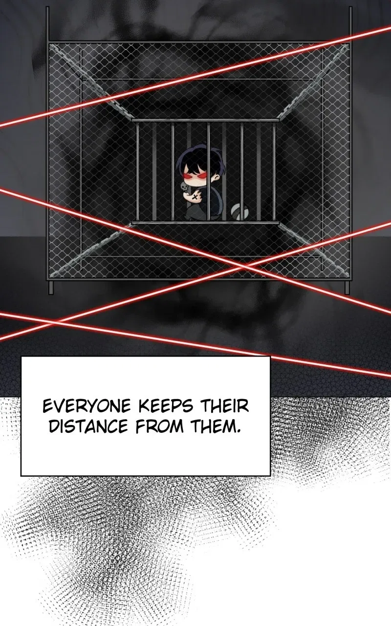 Change Your Story Chapter 1 – Page 33