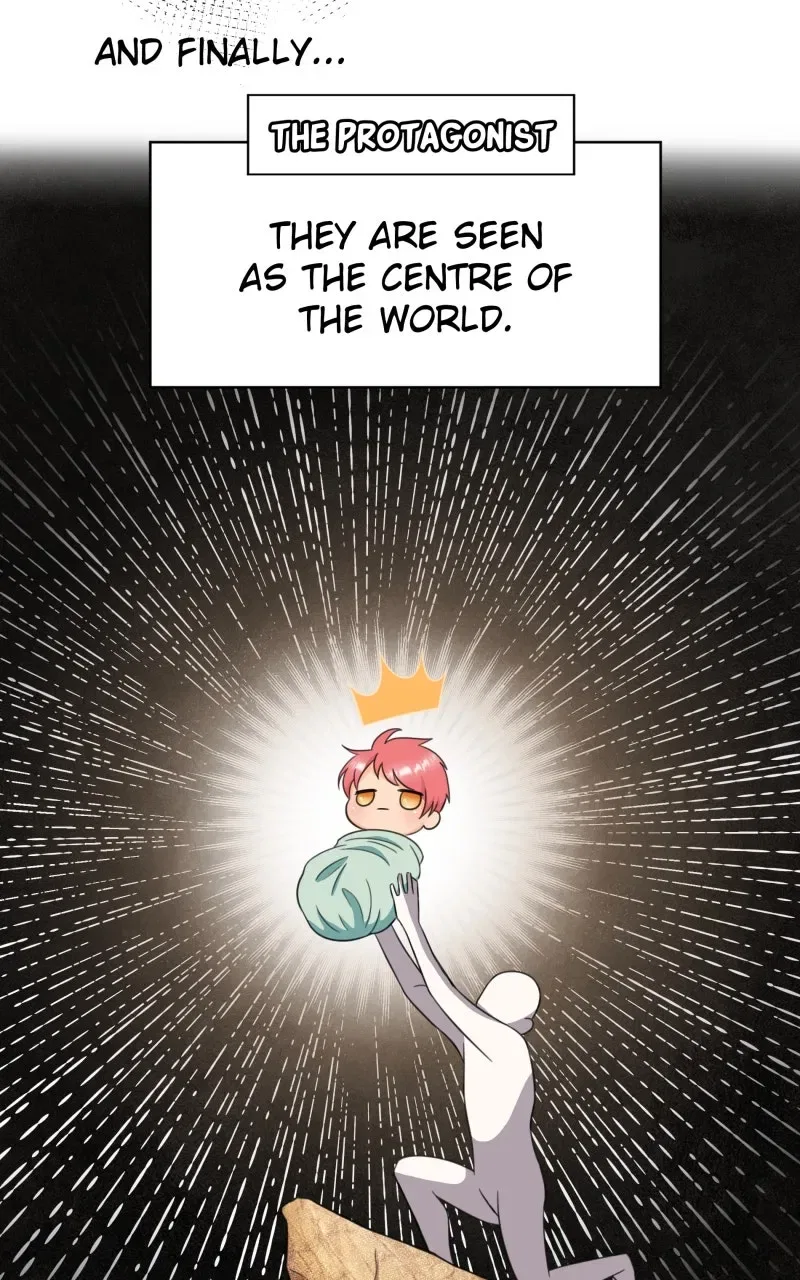 Change Your Story Chapter 1 – Page 34