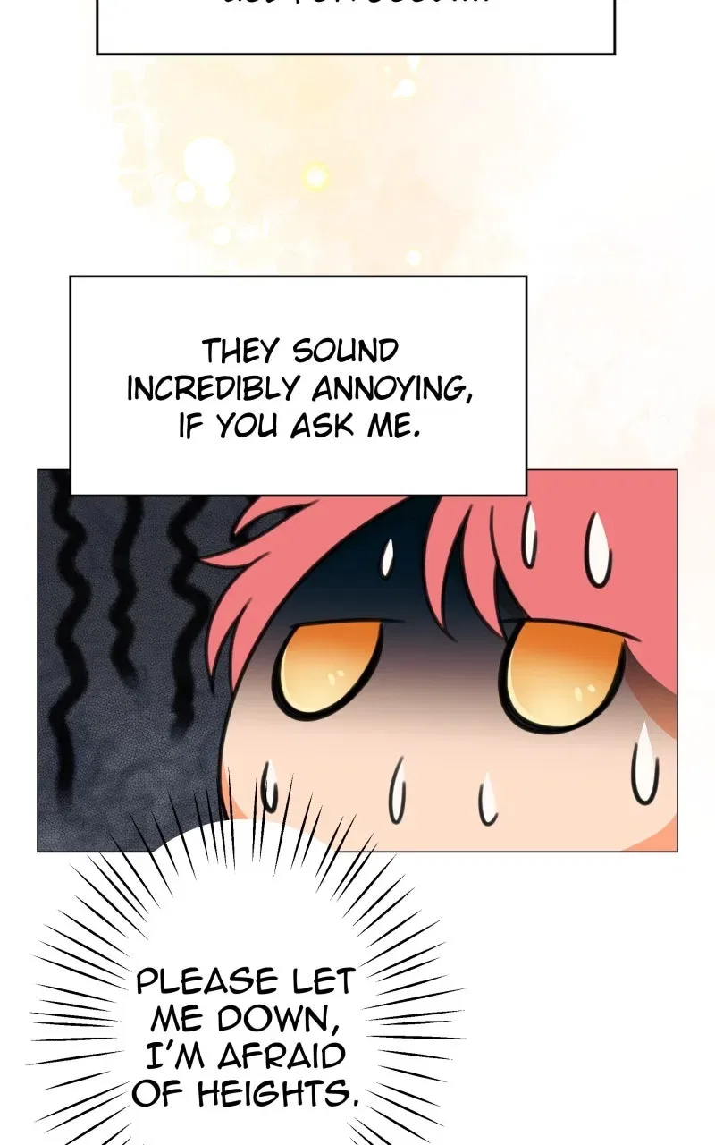Change Your Story Chapter 1 – Page 36